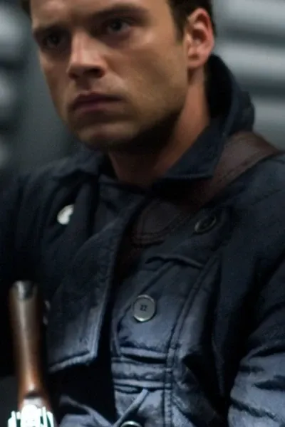 Bucky Barnes
