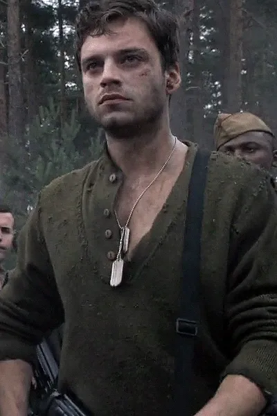 Bucky Barnes photo 2