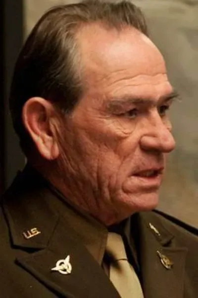 Colonel Chester Philips photo 2