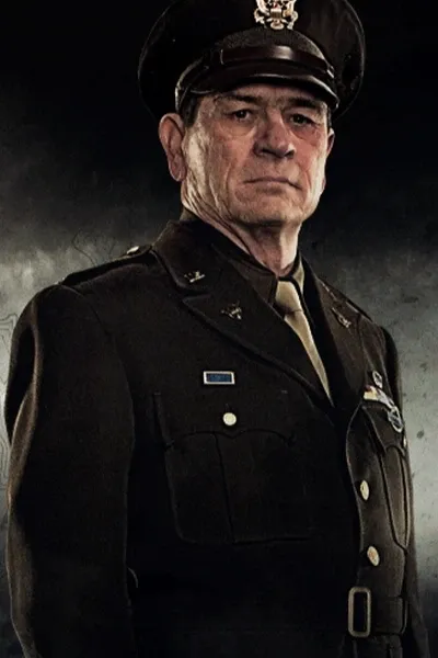 Colonel Chester Philips photo 4