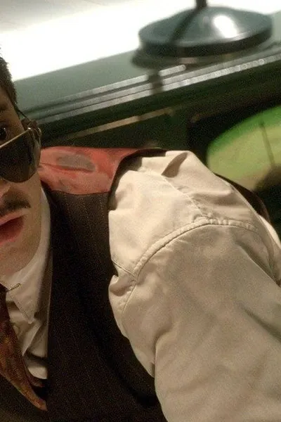 Howard Stark photo 2
