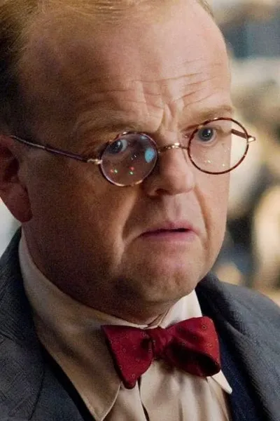 Arnim Zola photo 2