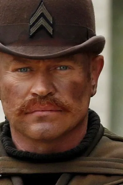 Dum Dum Dugan