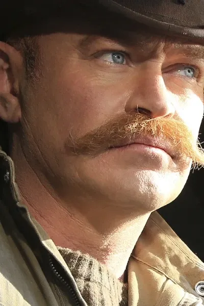 Dum Dum Dugan photo 2
