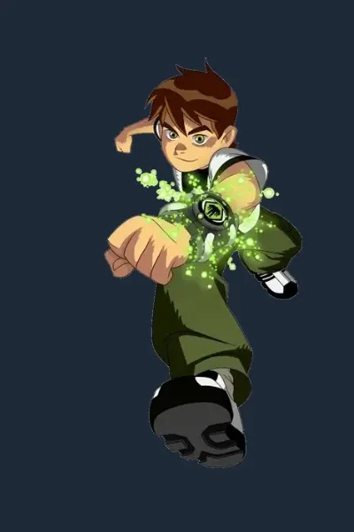 Ben 10