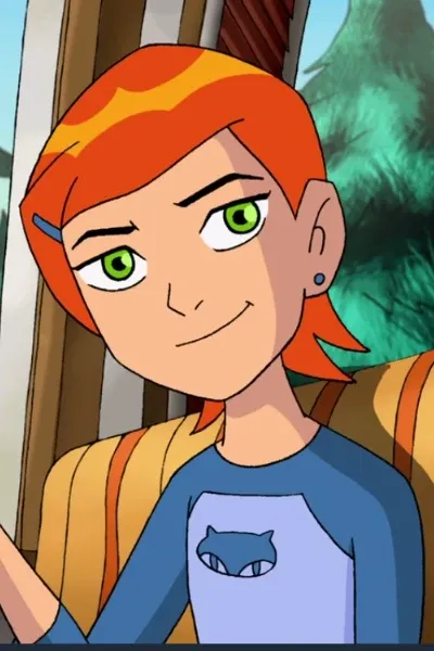 Gwen Tennyson photo 1