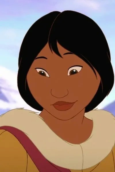 Nita (Brother Bear 2) photo 5