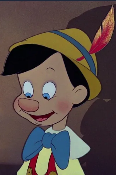 Pinocchio (Pinocchio)