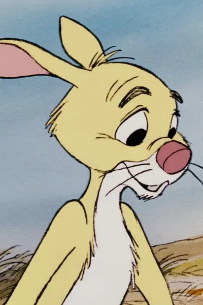 Rabbit (Winnie the Pooh)