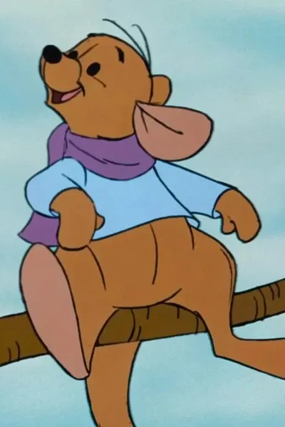 Roo (Winnie the Pooh) photo 3