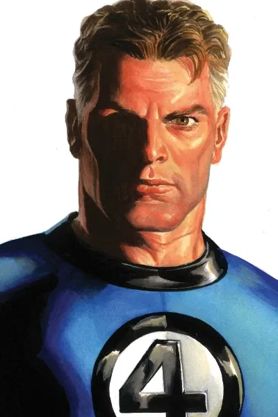 Reed Richards photo 1