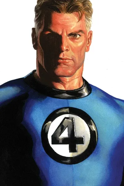 Reed Richards