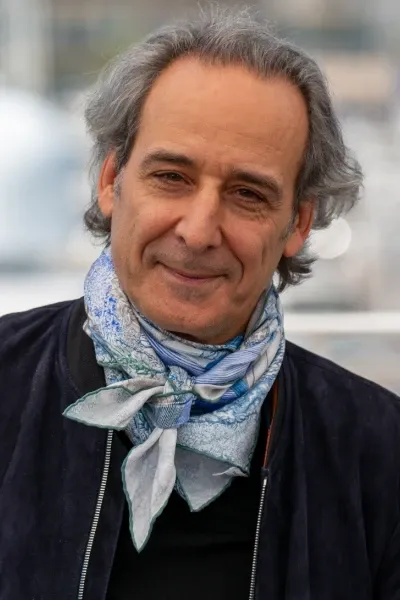 Soundtrack Composer photo 3