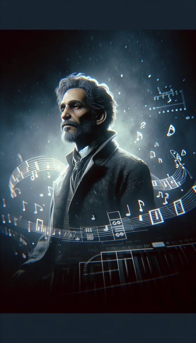 Soundtrack Composer photo 6