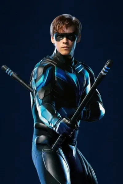 Nightwing