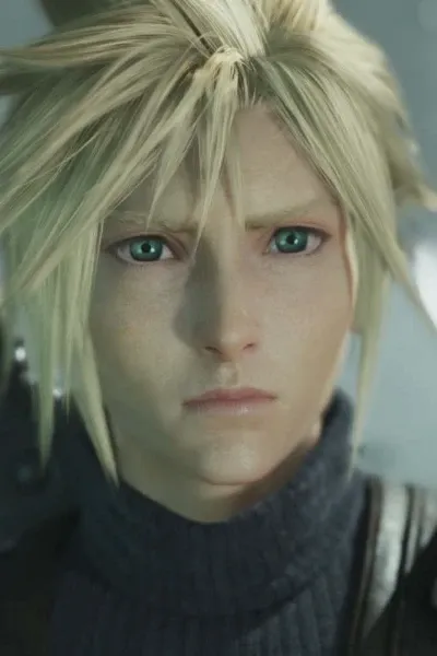 Cloud Strife