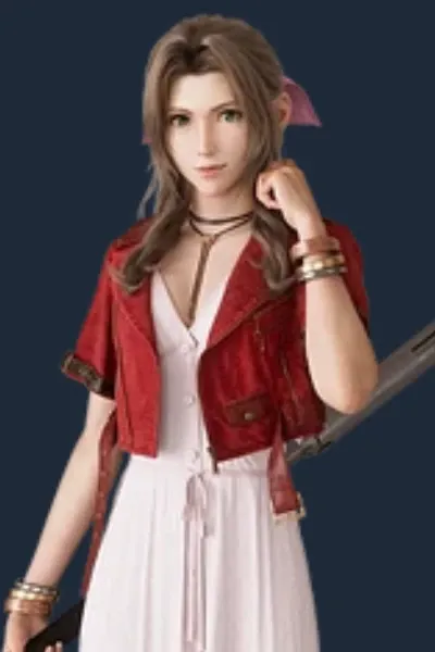 Aerith Gainsborough