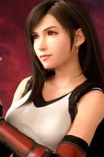 Tifa Lockhart