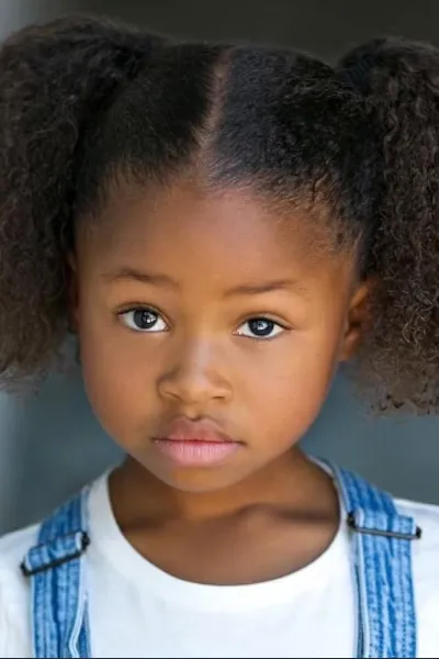 Lia London Farrior