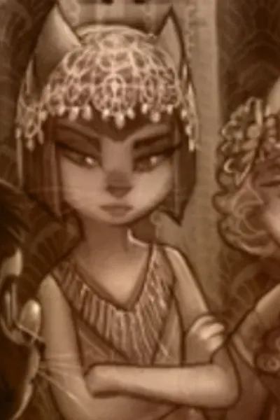 Zulie photo 1