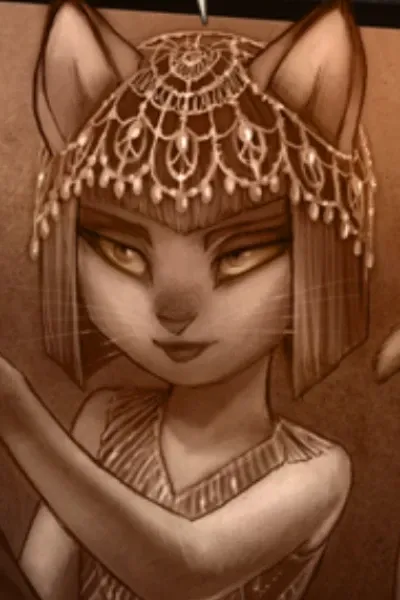 Zulie photo 2