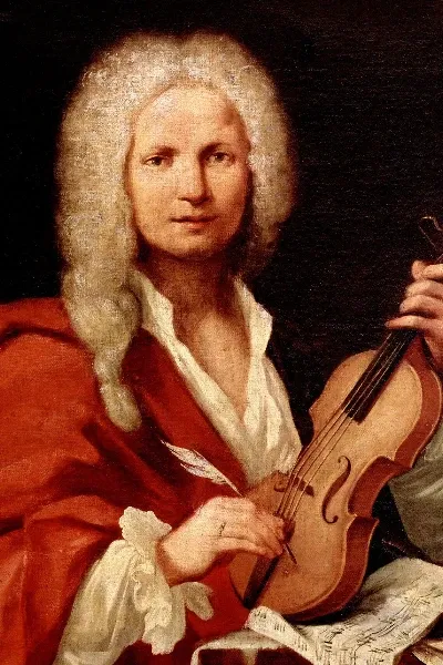 Antonio Vivaldi
