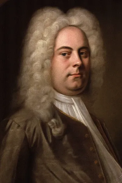 George Frideric Handel