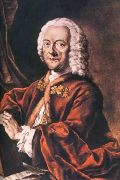 Georg Philipp Telemann