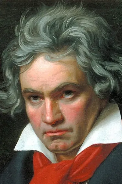 Ludwig van Beethoven