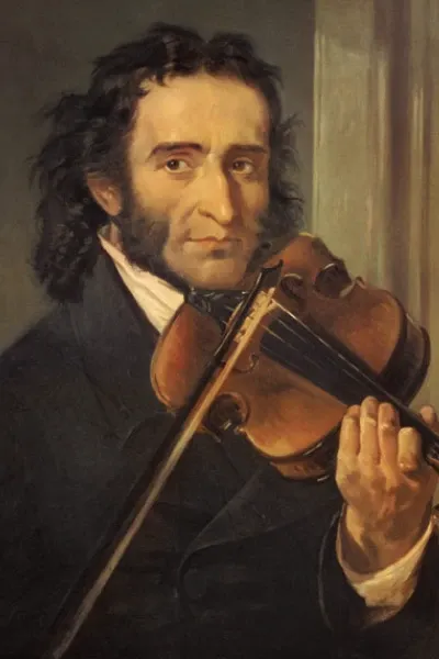 Niccolò Paganini