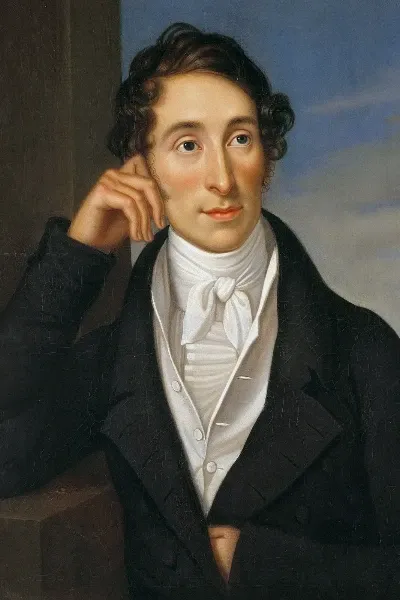 Carl Maria von Weber