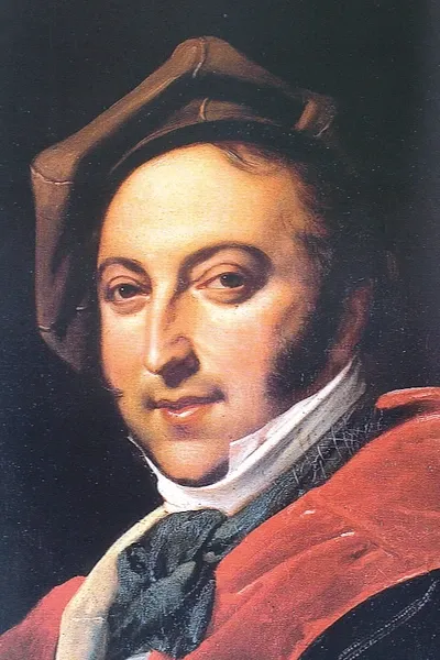 Gioachino Rossini