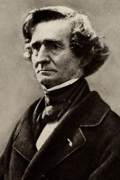 Hector Berlioz