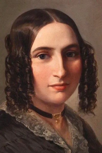 Fanny Hensel (née Mendelssohn)