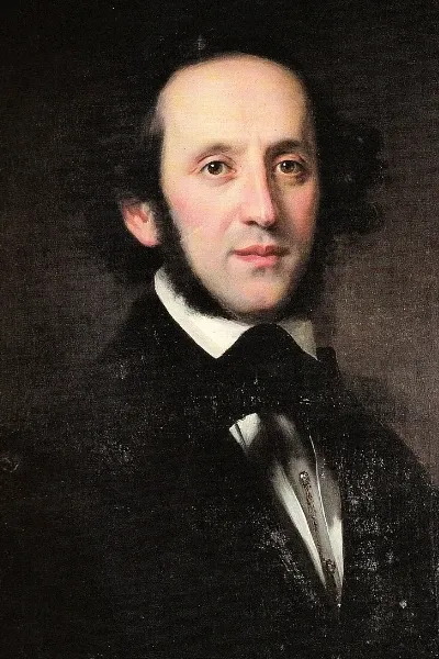 Felix Mendelssohn