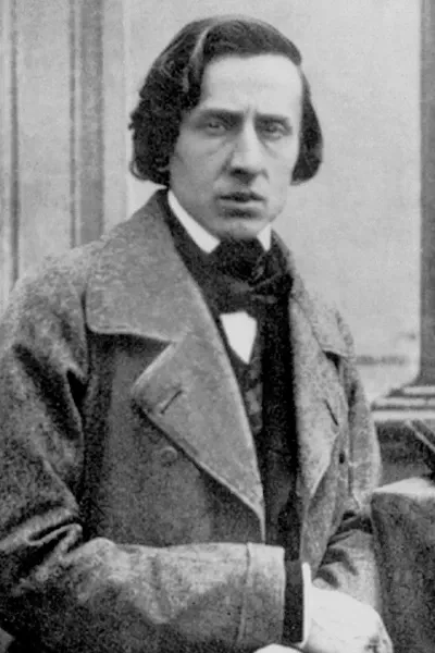 Frédéric Chopin