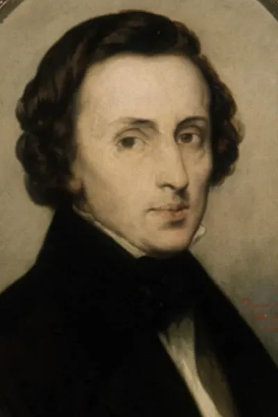Frédéric Chopin photo 1