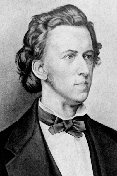Frédéric Chopin photo 2