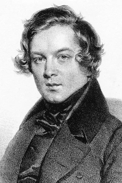 Robert Schumann photo 1