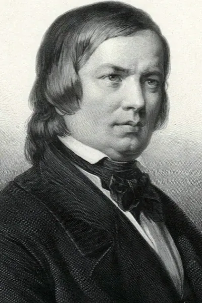 Robert Schumann