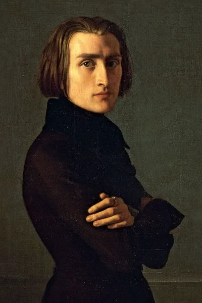 Franz Liszt