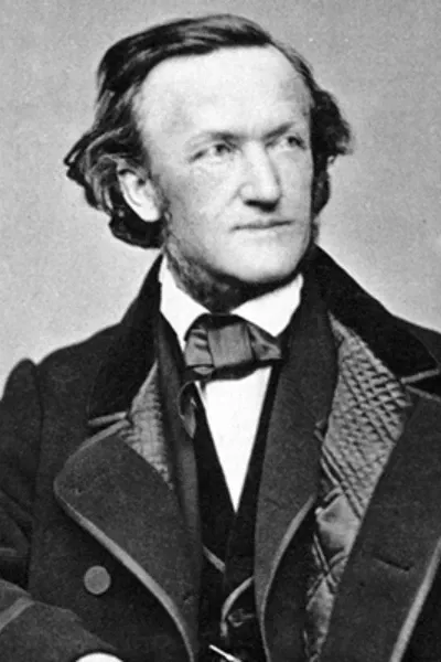 Richard Wagner photo 1
