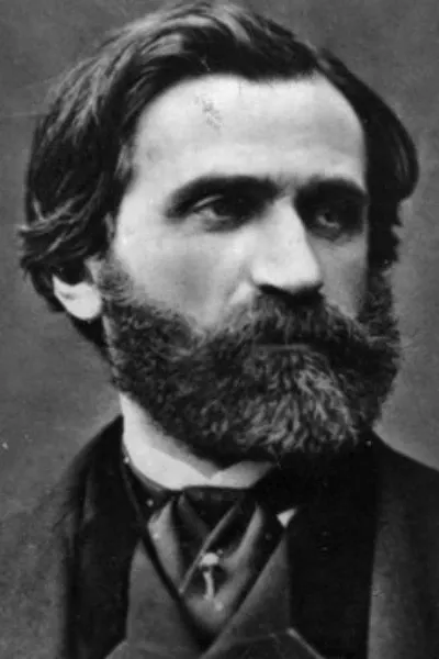 Giuseppe Verdi
