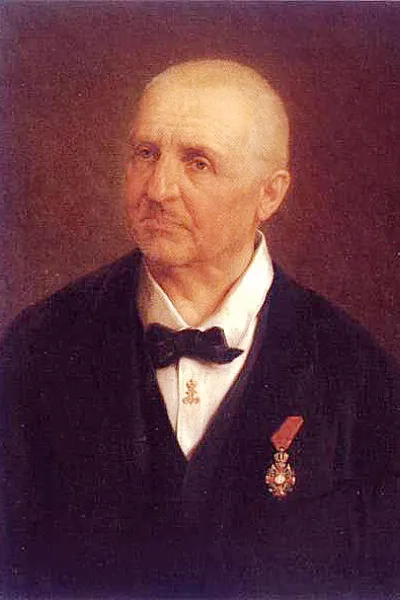 Anton Bruckner