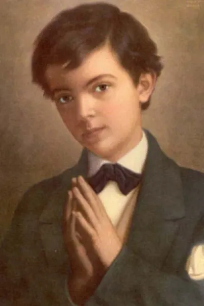 St. Dominic Savio