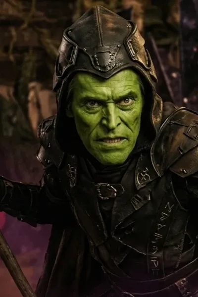 Wicked Warlock photo 3