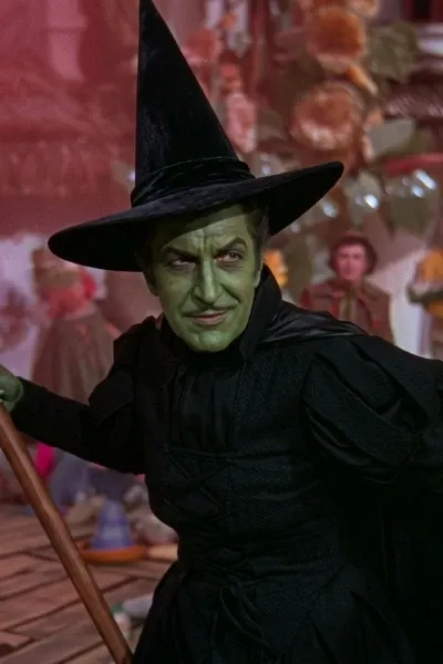 Wicked Warlock