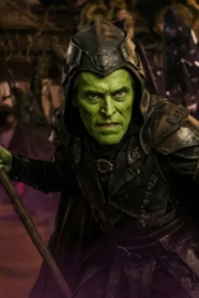 Wicked Warlock photo 2