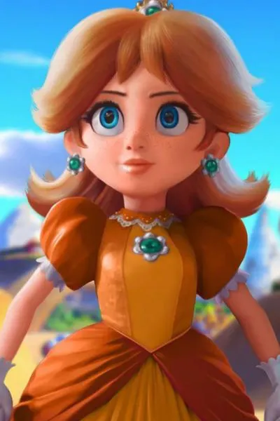 Daisy photo 1