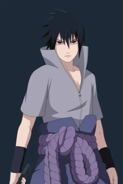 Sasuke Uchiha photo 2